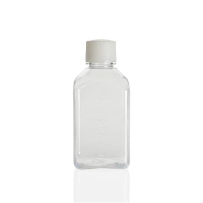 500 ML PET Reaktif Şişesi